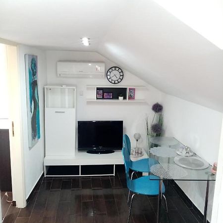 Apartman Mare Daire Zadar Dış mekan fotoğraf