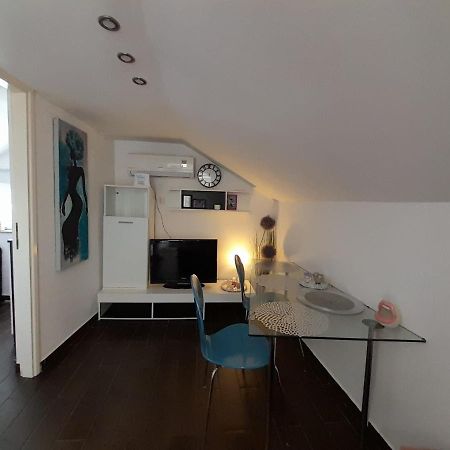 Apartman Mare Daire Zadar Dış mekan fotoğraf