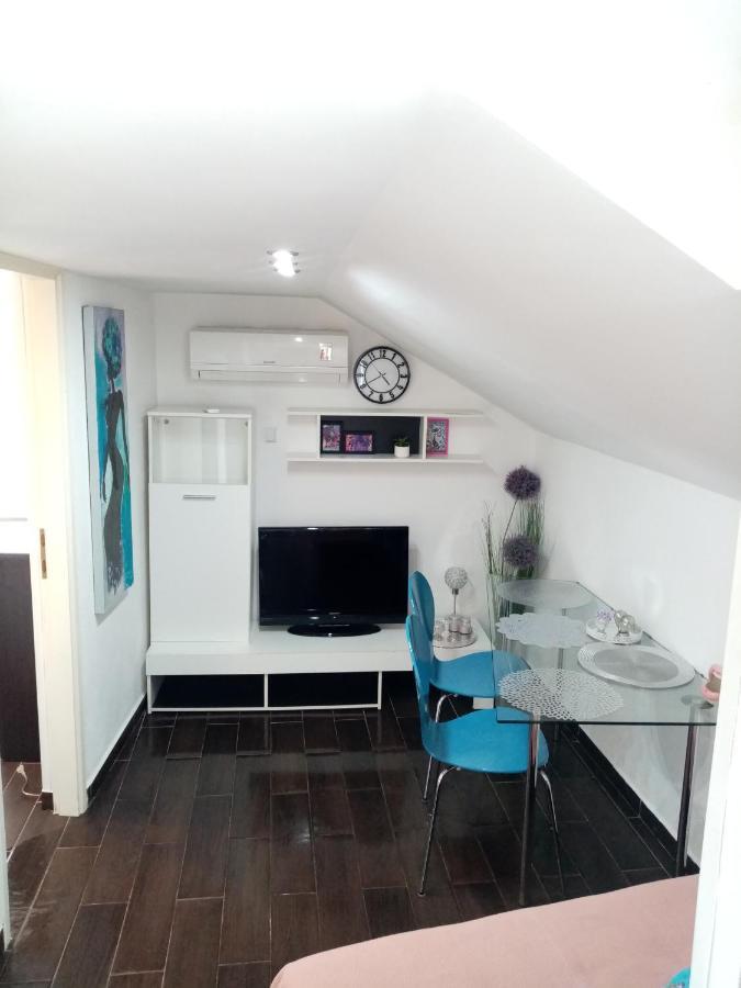 Apartman Mare Daire Zadar Dış mekan fotoğraf