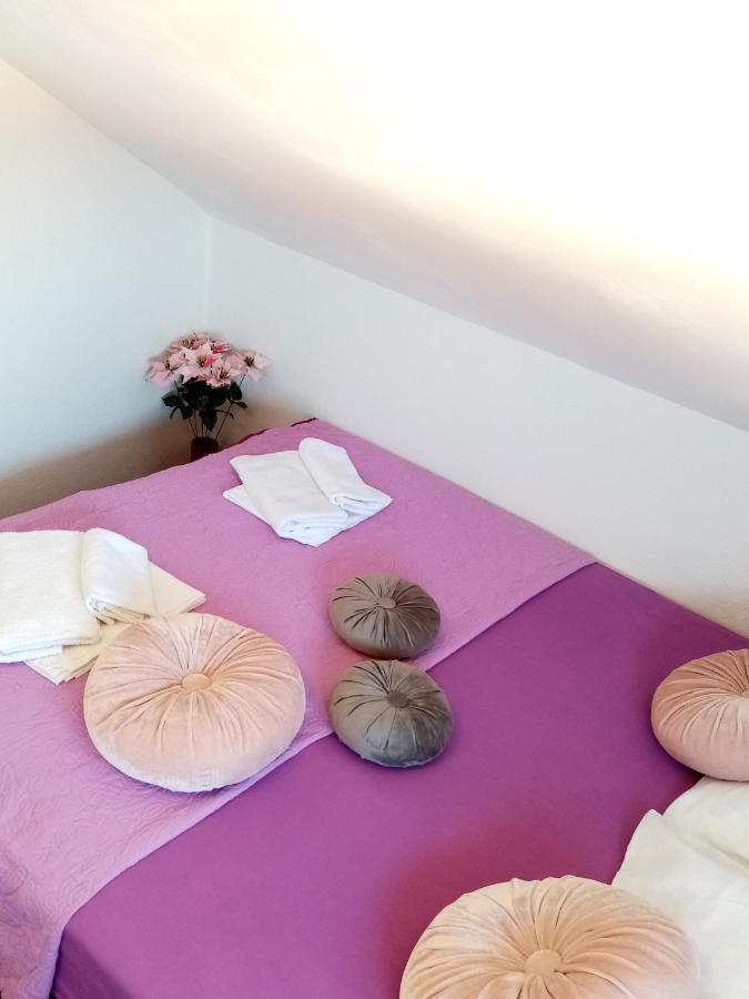 Apartman Mare Daire Zadar Dış mekan fotoğraf