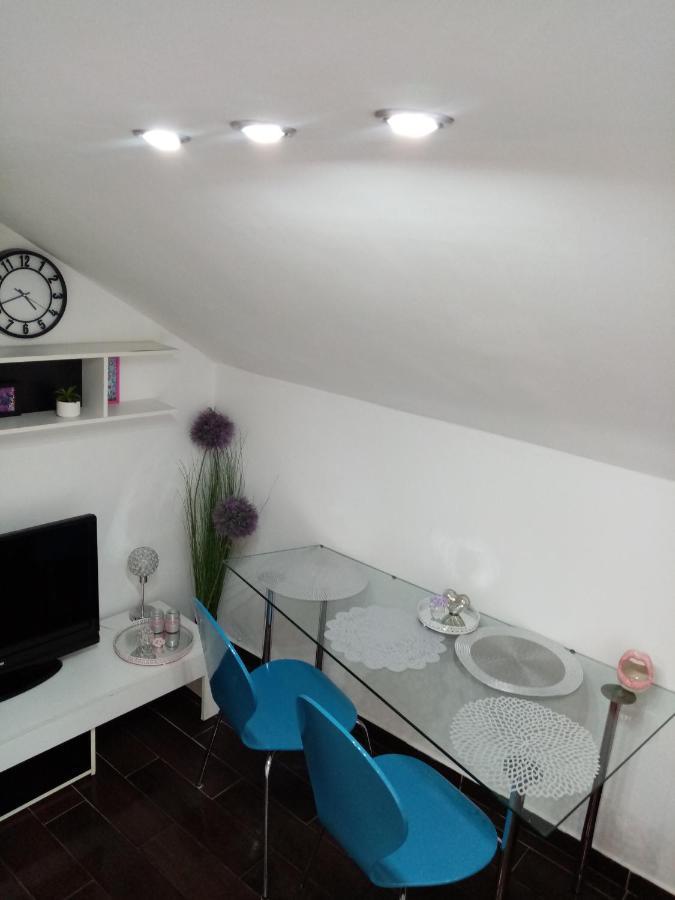 Apartman Mare Daire Zadar Dış mekan fotoğraf