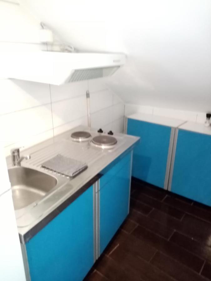 Apartman Mare Daire Zadar Dış mekan fotoğraf