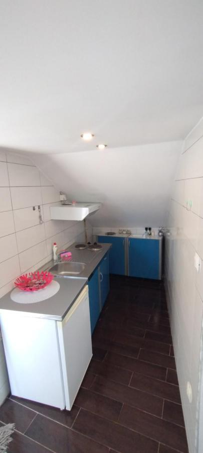 Apartman Mare Daire Zadar Dış mekan fotoğraf