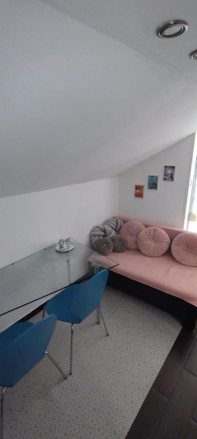 Apartman Mare Daire Zadar Dış mekan fotoğraf
