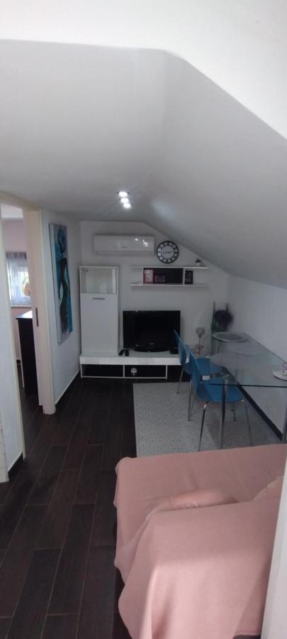 Apartman Mare Daire Zadar Dış mekan fotoğraf
